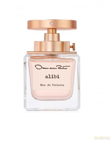 Oscar De La Renta - Alibi EDT 50 ml