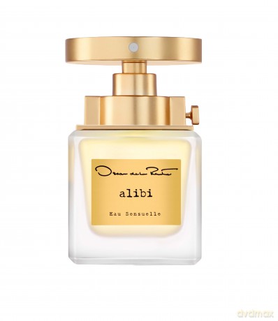 Oscar De La Renta - Alibi Sensuelle EDP 30 ml