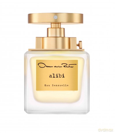 Oscar De La Renta - Alibi Sensuelle EDP 50 ml