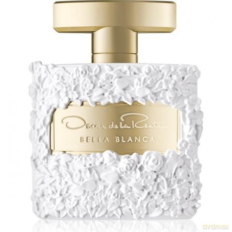 Oscar De La Renta - Bella Blanca EDP 100 ml