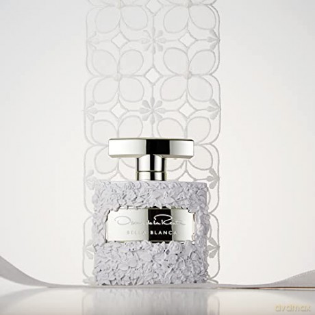 Oscar De La Renta - Bella Blanca EDP 100 ml