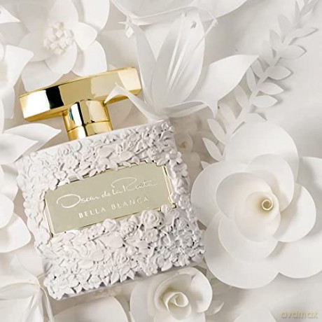 Oscar De La Renta - Bella Blanca EDP 100 ml