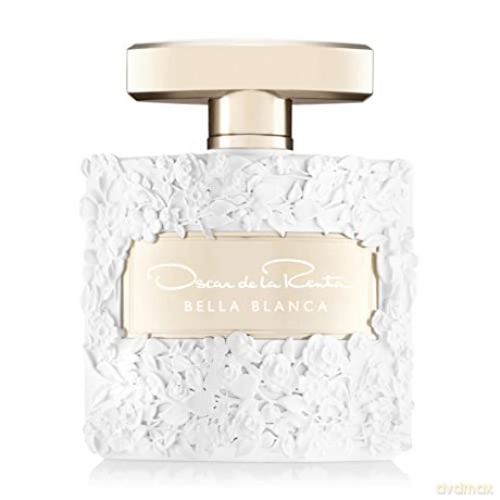 Oscar De La Renta - Bella Blanca EDP 100 ml