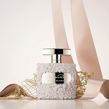 Oscar De La Renta - Bella Blanca EDP 100 ml