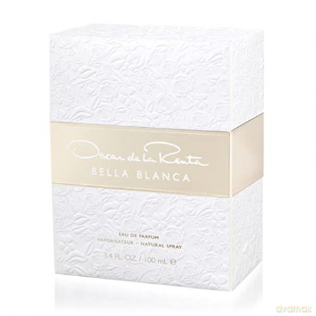 Oscar De La Renta - Bella Blanca EDP 100 ml