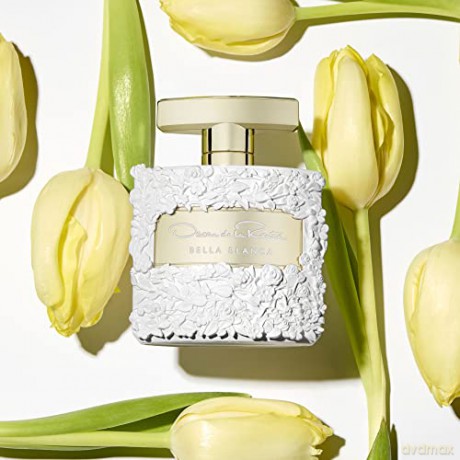 Oscar De La Renta - Bella Blanca EDP 30 ml