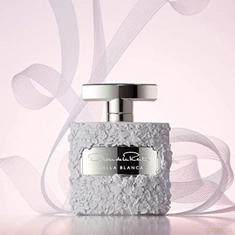 Oscar De La Renta - Bella Blanca EDP 30 ml