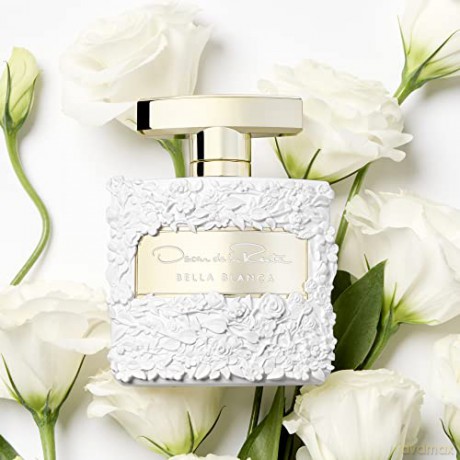 Oscar De La Renta - Bella Blanca EDP 30 ml