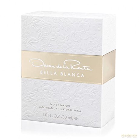Oscar De La Renta - Bella Blanca EDP 30 ml