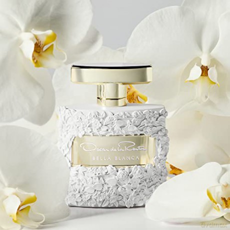 Oscar De La Renta - Bella Blanca EDP 50 ml
