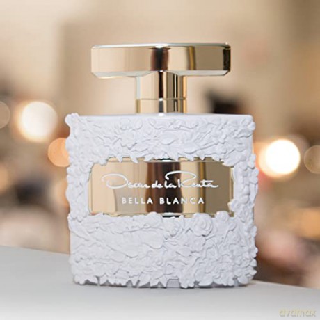 Oscar De La Renta - Bella Blanca EDP 50 ml