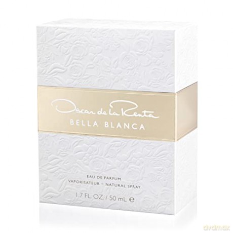 Oscar De La Renta - Bella Blanca EDP 50 ml