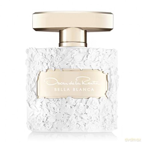 Oscar De La Renta - Bella Blanca EDP 50 ml