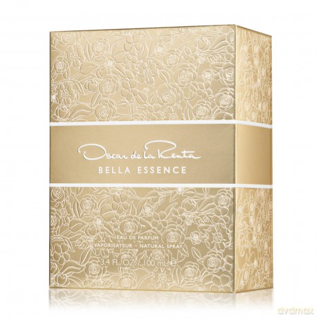 Oscar De La Renta - Bella Essence EDP 100 ml