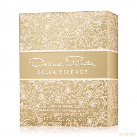 Oscar De La Renta - Bella Essence EDP 50 ml