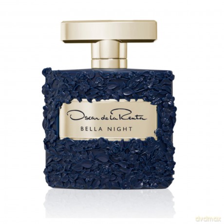 Oscar De La Renta - Bella Night EDP 100 ml