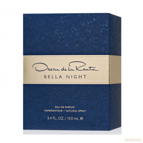 Oscar De La Renta - Bella Night EDP 100 ml