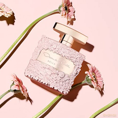 Oscar De La Renta - Bella Rosa EDP 100 ml