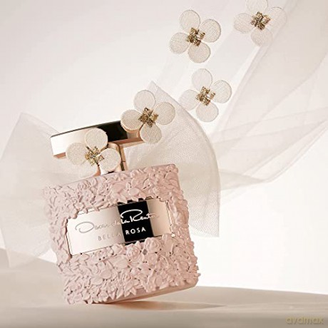 Oscar De La Renta - Bella Rosa EDP 100 ml
