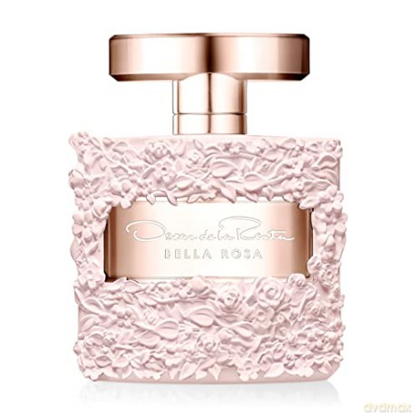 Oscar De La Renta - Bella Rosa EDP 100 ml