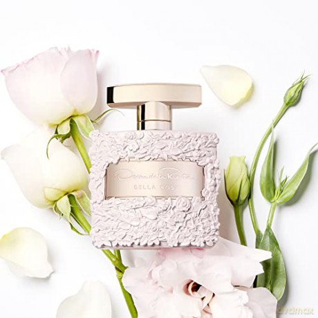 Oscar De La Renta - Bella Rosa EDP 30 ml