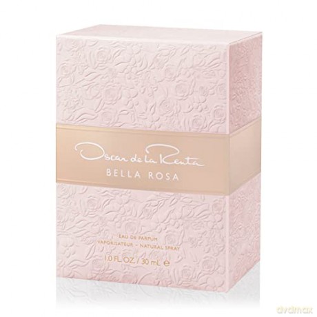 Oscar De La Renta - Bella Rosa EDP 30 ml