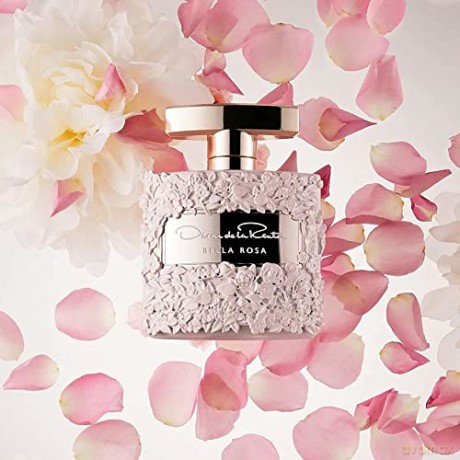 Oscar De La Renta - Bella Rosa EDP 30 ml