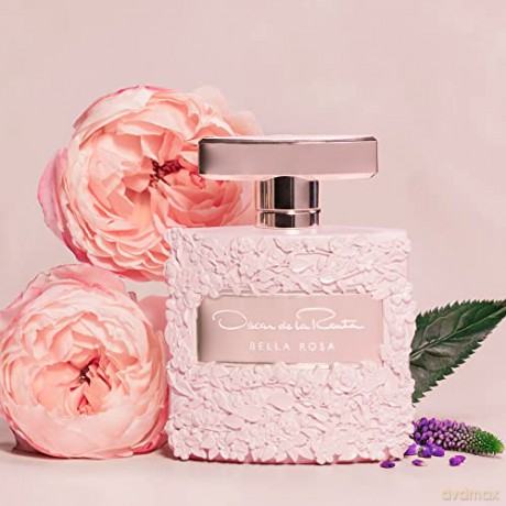 Oscar De La Renta - Bella Rosa EDP 30 ml
