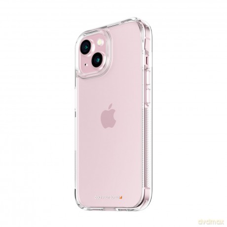 PanzerGlass - Apple IPhone 15 6.1 HardCase With D3O
