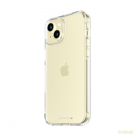 PanzerGlass - Apple IPhone 15 Plus 6.7 HardCase With D3O