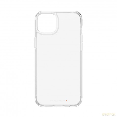PanzerGlass - Apple IPhone 15 Plus 6.7 HardCase With D3O