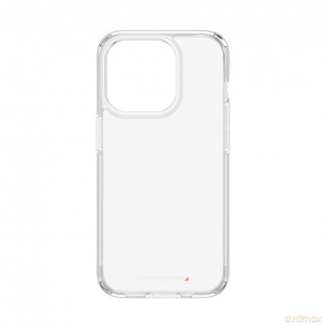 PanzerGlass - Apple IPhone 15 Pro 6.1 HardCase With D3O