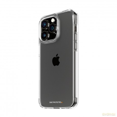 PanzerGlass - Apple IPhone 15 Pro Max 6.7 HardCase With D3O
