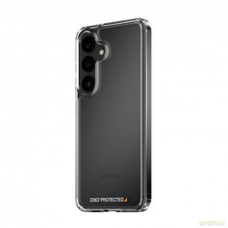 PanzerGlass - Hardcase with D3O Galaxy S24