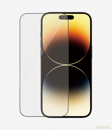 PanzerGlass - iPhone 14 Pro Ultra Wide Fit w. Applicator