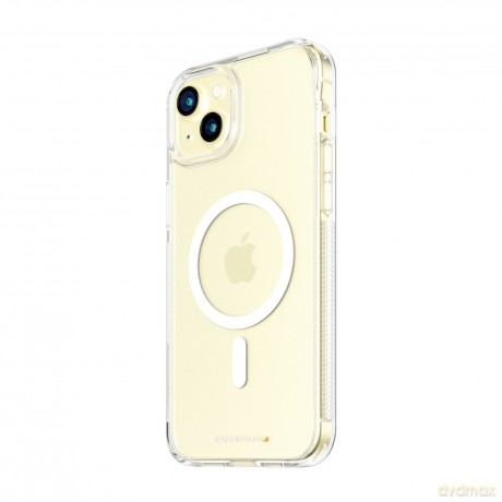 PanzerGlass - iPhone 15 Plus HardCase MagSafe with D3O