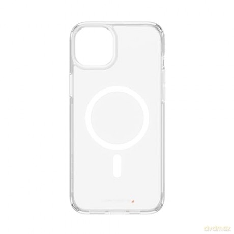 PanzerGlass - iPhone 15 Plus HardCase MagSafe with D3O