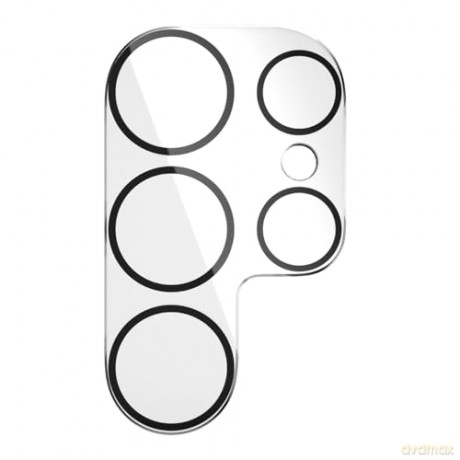 PanzerGlass - PicturePerfect Camera Lens Protect Galaxy S24 Ultra, Black