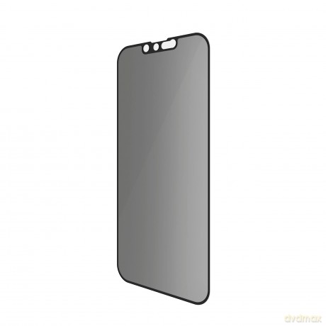 PanzerGlass - Privacy Screen Protector Apple iPhone 13 Mini - Edge-to-Edge