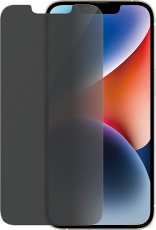 PanzerGlass - Privacy Screen Protector Apple iPhone 14 - 13 - 13 Pro - Classic Fit