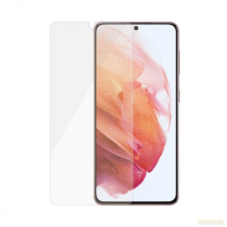 PanzerGlass - Samsung Galaxy S21 5G - SkŚrmbeskyttelse