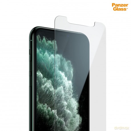 PanzerGlass - Screen Protector Apple iPhone 11 Pro - Xs - X - Standard Fit