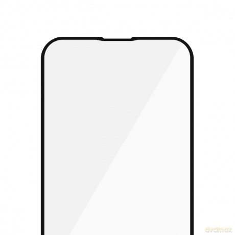 PanzerGlass - Screen Protector Apple iPhone 13 Mini - Edge-to-Edge