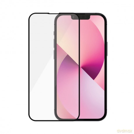 PanzerGlass - Screen Protector Apple iPhone 13 Mini - Edge-to-Edge