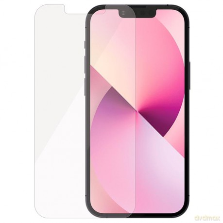 Szkło hartowane PanzerGlass - Screen Protector Apple iPhone 13 Mini - Standard Fit