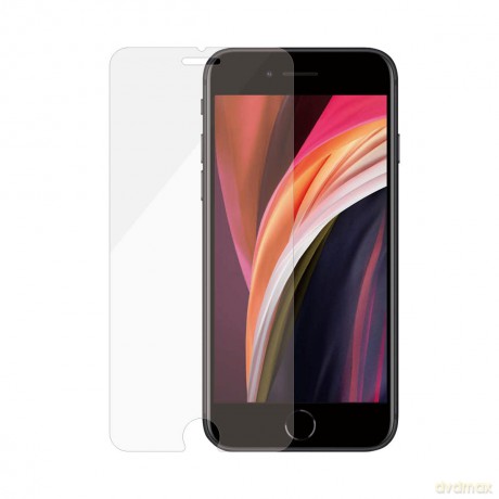 PanzerGlass - Screen Protector Apple iPhone 8 - 7 - 6s - 6 - SE (2020/2022) - Standard Fit