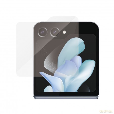 PanzerGlass - Screen Protector Samsung Galaxy Z Flip 5 5G