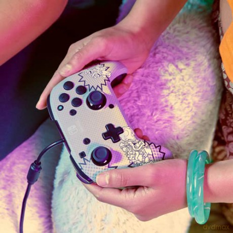 PDP Rematch Wired controller - Switch