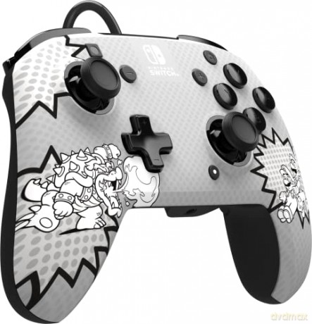 PDP Rematch Wired controller - Switch