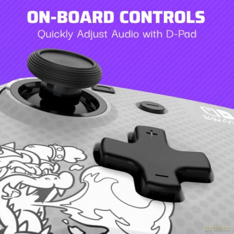 PDP Rematch Wired controller - Switch